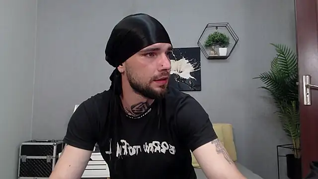 KaneHunter online show from May 23, 2026, 10:31 pm