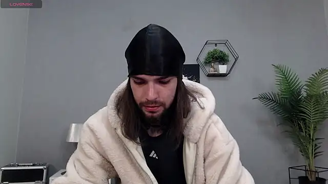 KaneHunter online show from March 26, 2026, 9:56 pm