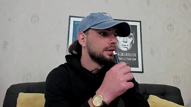 KaneHunter online show from May 14, 2026, 9:28 am