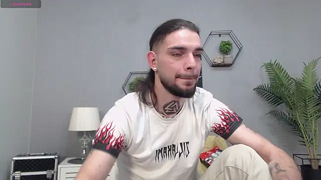 KaneHunter online show from February 19, 2026, 9:12 pm