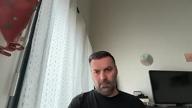 coolsmith81 online show from May 19, 2026, 7:15 am