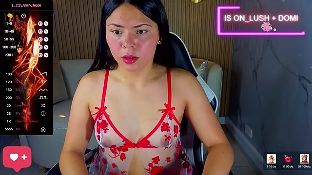 Polly Tx online show from February 14, 2026, 3:07 am