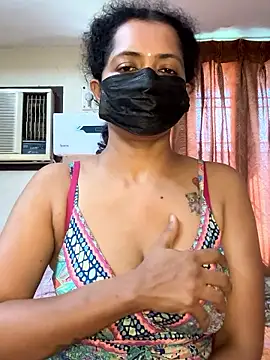 TeddyLover5 online show from January 12, 2026, 8:54 am