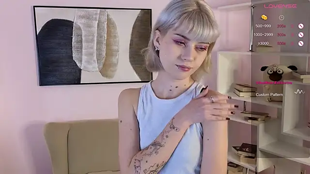 ember graws online show from November 30, 2025, 8:15 am