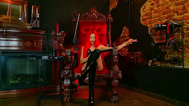 MoniqueResse online show from March 20, 2026, 2:07 pm