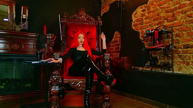 MoniqueResse online show from March 18, 2026, 2:08 pm