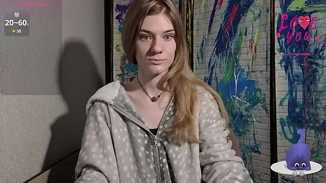 Snapshot of Adell_Love chatting on January 14, 2026, 2:42 pm Adell Love online show from January 14, 2026, 2:42 pm