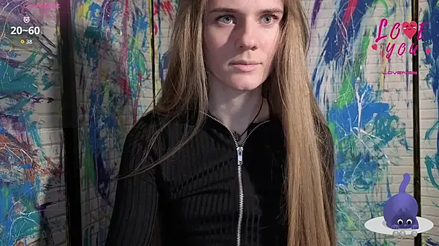 Snapshot of Adell_Love chatting on January 12, 2026, 8:04 pm Adell Love online show from January 12, 2026, 8:04 pm