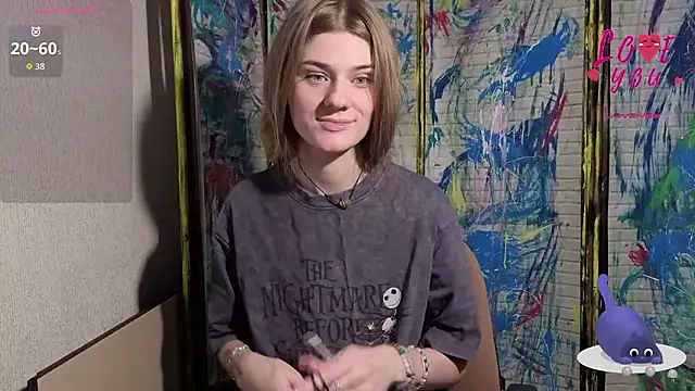 Snapshot of Adell_Love chatting on January 15, 2026, 9:18 pm Adell Love online show from January 15, 2026, 9:18 pm