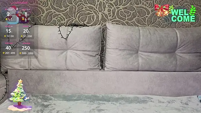 Snapshot of Adell_Love chatting on December 20, 2025, 4:54 pm Adell Love online show from December 20, 2025, 4:54 pm