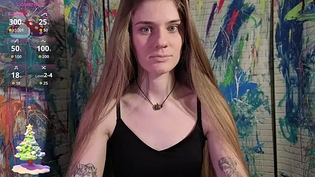 Snapshot of Adell_Love chatting on January 5, 2026, 7:17 pm Adell Love online show from January 5, 2026, 7:17 pm