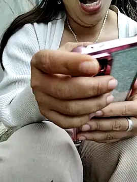 mumu661 online show from January 11, 2026, 1:01 am