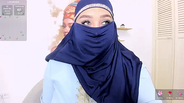 Snapshot of oksaana_arabic chatting on November 27, 2025, 9:21 am oksaana arabic online show from November 27, 2025, 9:21 am