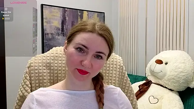 SofiAngela online show from March 2, 2026, 1:06 am