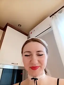 SofiAngela online show from March 19, 2026, 1:38 am