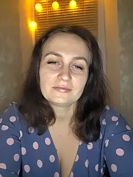 Alissa shy6941 online show from January 5, 2026, 7:28 pm