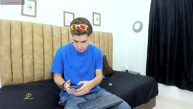 AUSTIN-PRRR online show from December 2, 2025, 1:13 pm