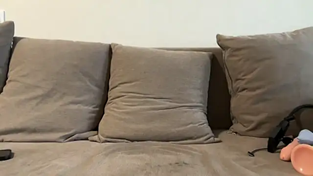 x Mariox online show from November 29, 2025, 12:27 pm