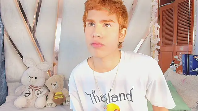 Snapshot of Jacobelord chatting on June 24, 2026, 2:48 pm Jacobelord online show from June 24, 2026, 2:48 pm