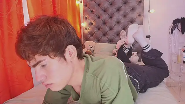 Jacobelord online show from April 7, 2026, 2:08 pm