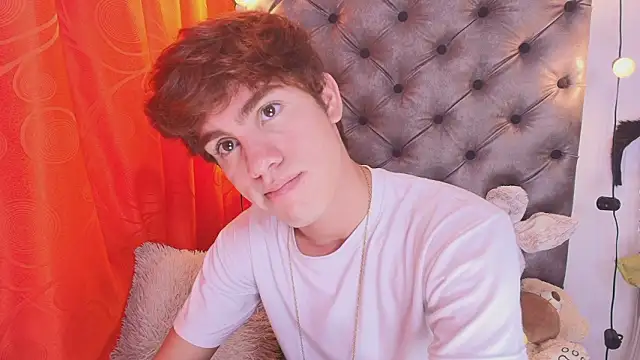 Snapshot of Jacobelord chatting on February 27, 2026, 12:27 pm Jacobelord online show from February 27, 2026, 12:27 pm