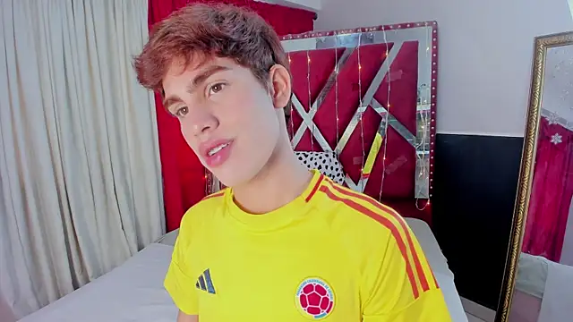 Snapshot of Jacobelord chatting on January 19, 2026, 1:15 pm Jacobelord online show from January 19, 2026, 1:15 pm