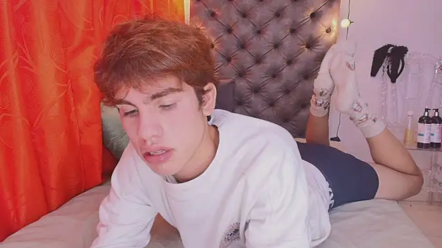 Jacobelord online show from March 18, 2026, 2:19 pm