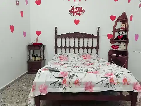 Snapshot of mia_joshua chatting on February 13, 2026, 1:11 pm mia joshua online show from February 13, 2026, 1:11 pm