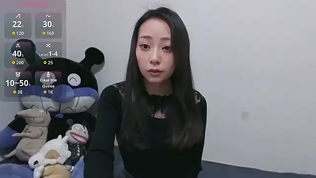 nonchanmanXX online show from December 15, 2025, 8:31 am