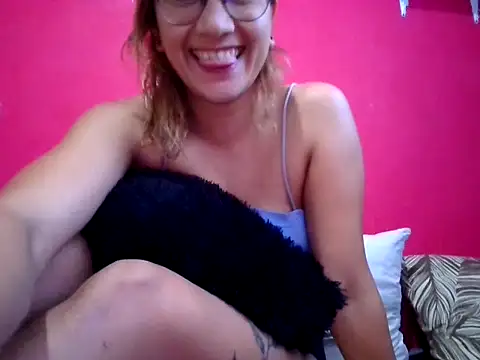 AcidSweet online show from January 8, 2026, 3:29 pm