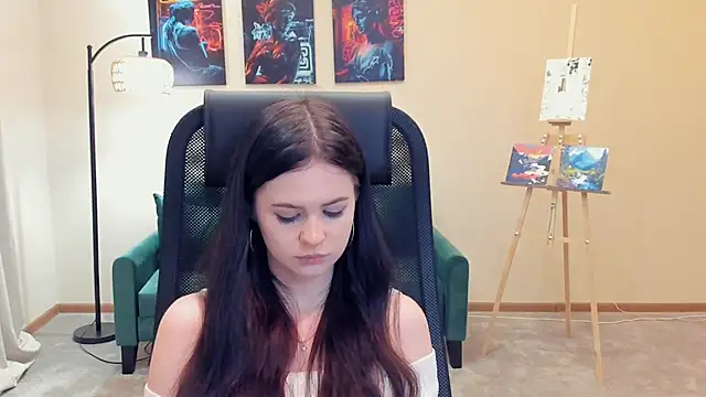 Snapshot of EvieWycoff chatting on November 27, 2025, 11:43 am EvieWycoff online show from November 27, 2025, 11:43 am