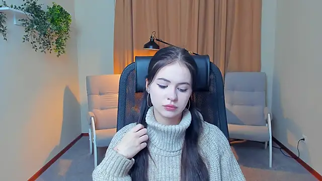 Snapshot of EvieWycoff chatting on December 1, 2025, 12:17 pm EvieWycoff online show from December 1, 2025, 12:17 pm