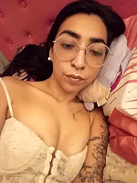 Yani-14 online show from February 19, 2026, 5:37 am