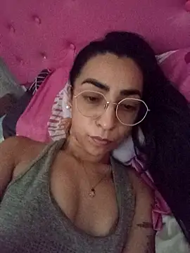 Yani-14 online show from February 9, 2026, 8:29 pm