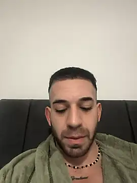 hazarcannn online show from January 5, 2026, 6:33 pm