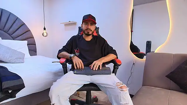 MatthewCullen online show from February 26, 2026, 9:37 pm