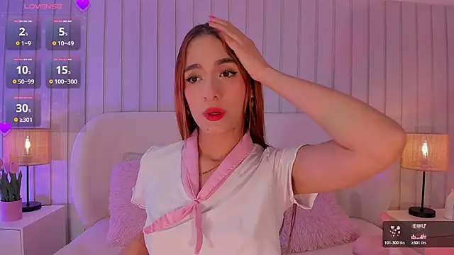 Snapshot of amaia_foxx chatting on February 26, 2026, 1:11 pm amaia foxx online show from February 26, 2026, 1:11 pm