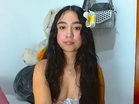 Snapshot of SiennaLorens chatting on March 3, 2026, 3:08 pm SiennaLorens online show from March 3, 2026, 3:08 pm