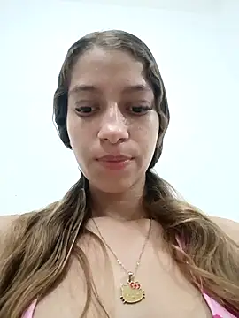 Vanneskk online show from April 3, 2026, 1:23 am