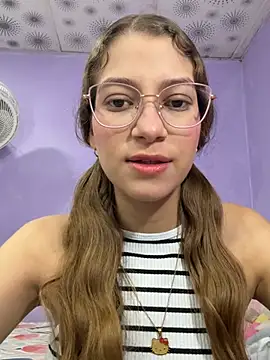 Vanneskk online show from January 11, 2026, 3:08 pm