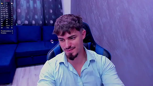 Snapshot of greekgod199 chatting on June 18, 2026, 9:36 am greekgod199 online show from June 18, 2026, 9:36 am
