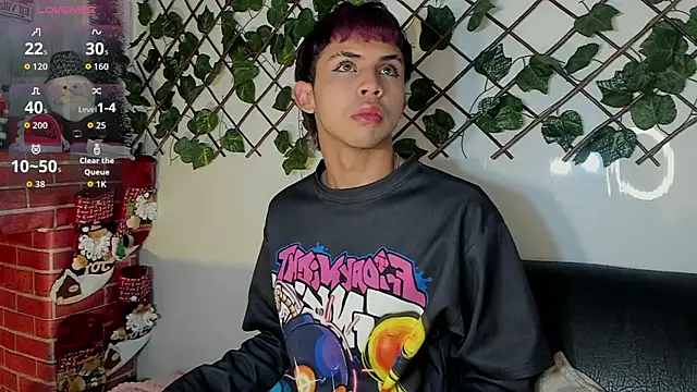 Prince Apolo online show from January 14, 2026, 7:50 pm