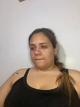 LoreinnFox online show from April 17, 2026, 4:37 am