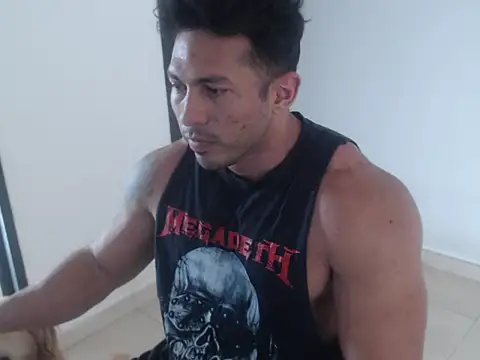 Snapshot of antoniodead chatting on November 27, 2025, 2:50 pm antoniodead online show from November 27, 2025, 2:50 pm