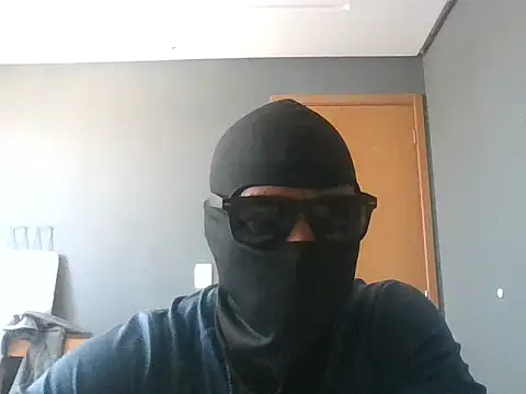 Sexobandido online show from December 19, 2025, 2:41 pm