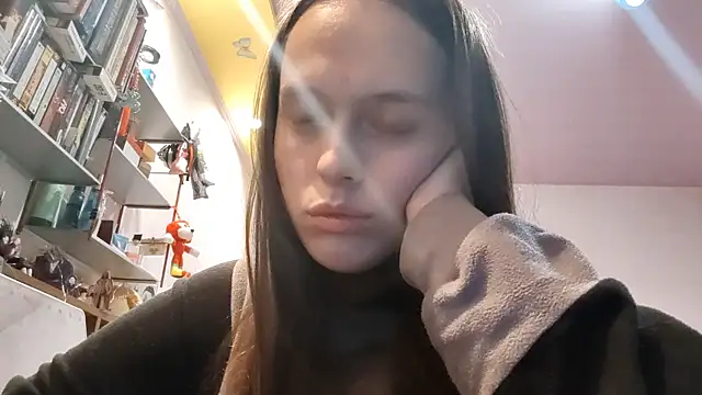 SophieHazely online show from January 17, 2026, 10:52 am