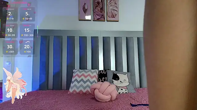 Snapshot of coraline_vera chatting on May 20, 2026, 7:33 pm coraline vera online show from May 20, 2026, 7:33 pm