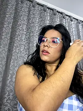 Snapshot of CATHA_EF chatting on December 1, 2025, 7:37 pm CATHA EF online show from December 1, 2025, 7:37 pm