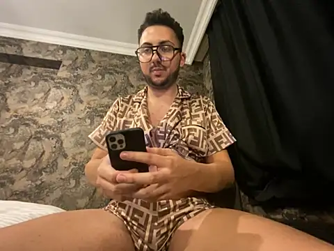 mcylzsd online show from November 30, 2025, 11:05 pm