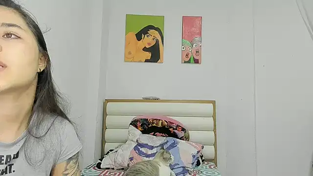 ROUS SWEET  online show from April 16, 2026, 5:30 am